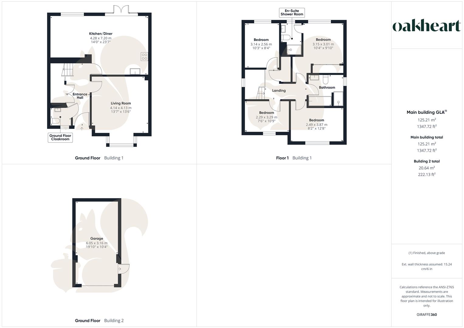 Floorplan thumbnail